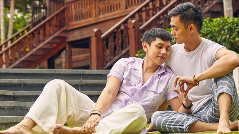 Love is love: Celebrating the diversity