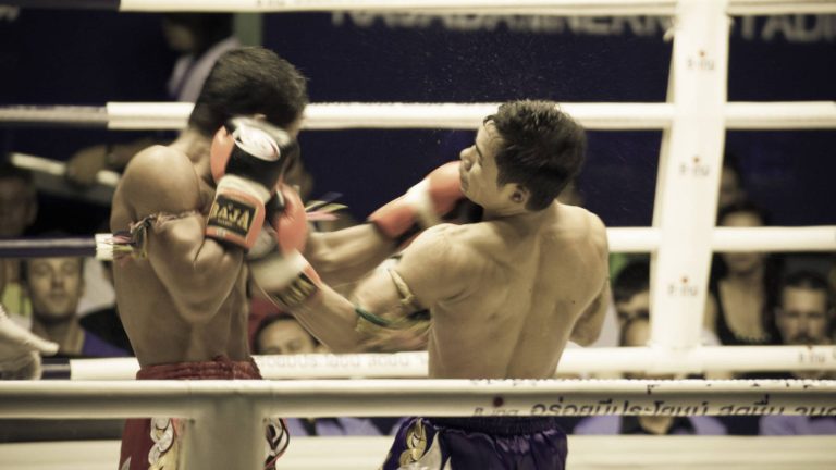 Muay Thai: Thailand’s national sport