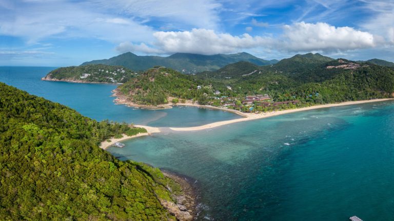 Visiting Thailand in July