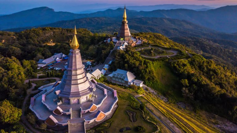 Highlights of Chiang Mai
