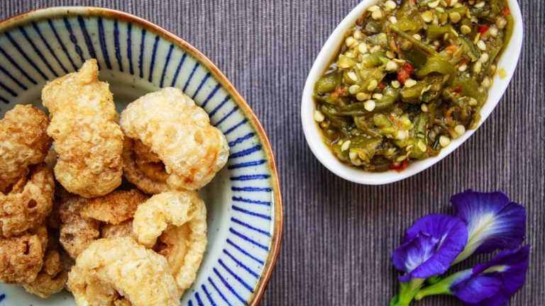 6 must-try Northern Thai dishes