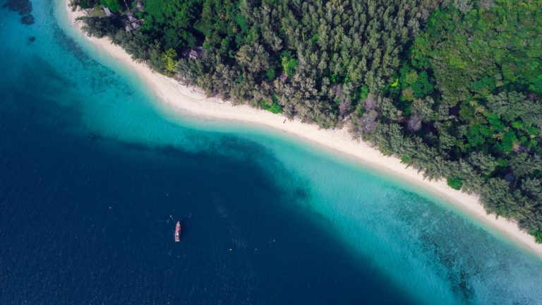 Highlights of Trang