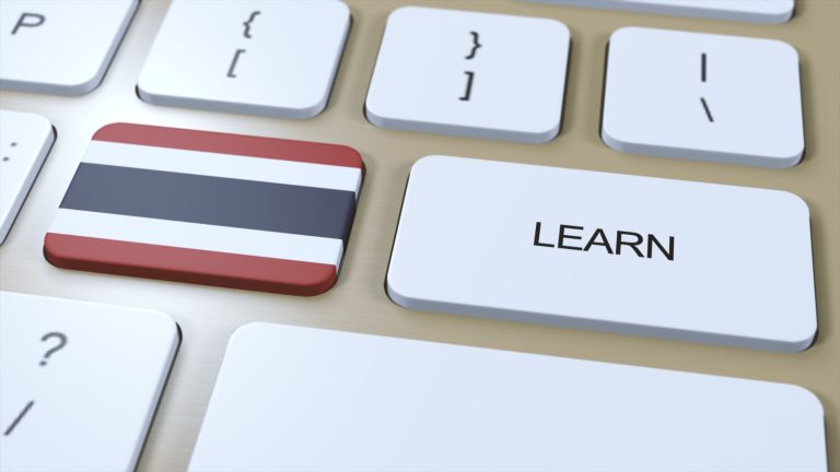 Helpful Thai phrases for travellers