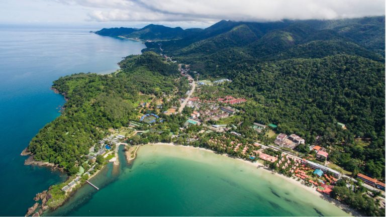 Highlights of Ko Chang