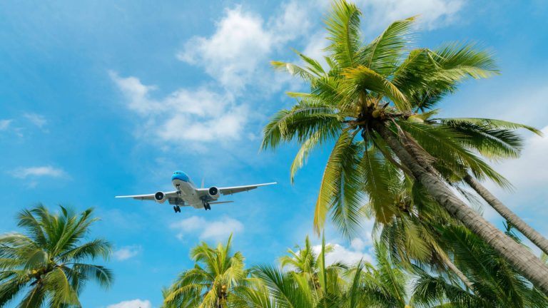 Thailand introduces Digital Arrival Card (TDAC) for foreign visitors