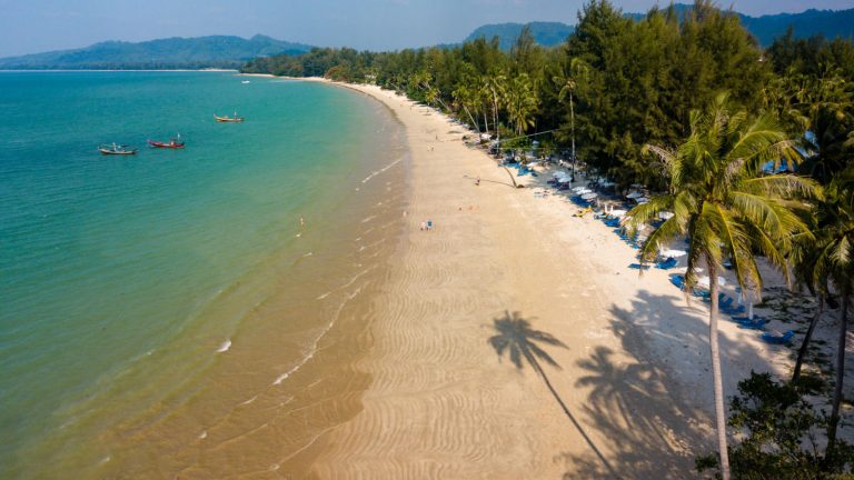 3 weeks in Thailand: Itinerary for first-time visitors