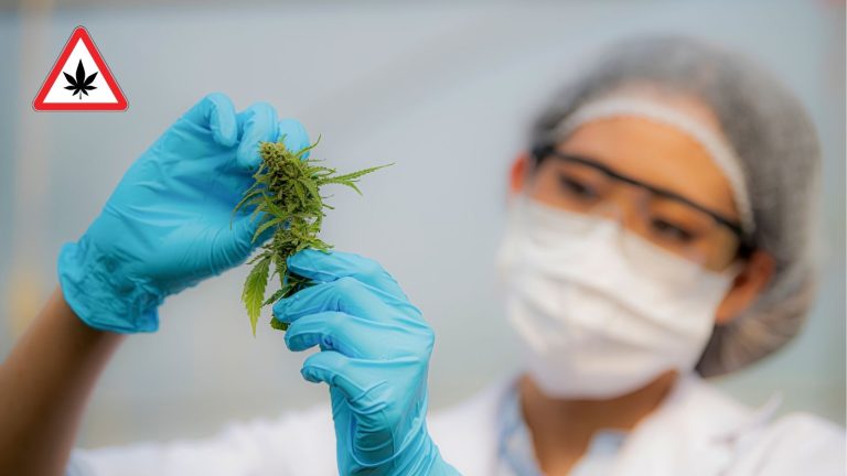 Cannabis laws in Thailand: What visitors need to know