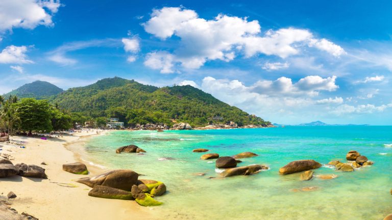 Highlights of Ko Samui