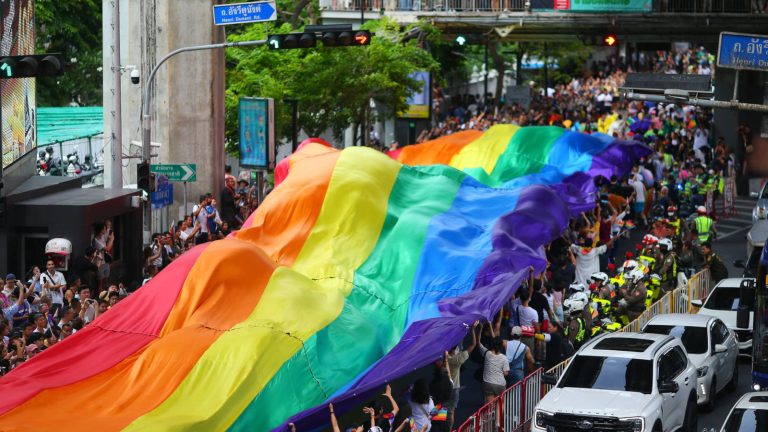 Travel tips for LGBTQ+ visitors to Thailand