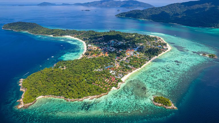 Highlights of Satun