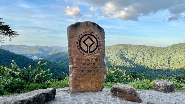 Khao Yai National Park: Thailand’s Green Escape