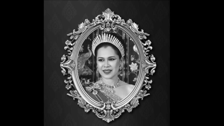 Mother of the Nation