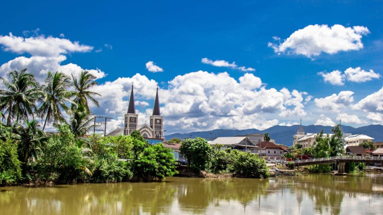 Highlights of Chanthaburi