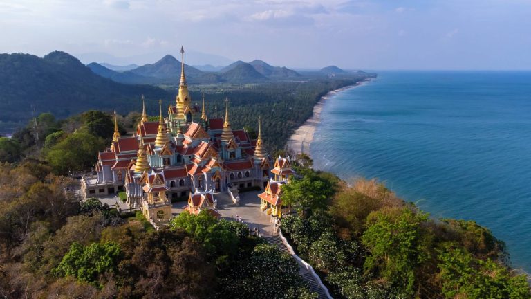 Highlights of Prachuap Khiri Khan