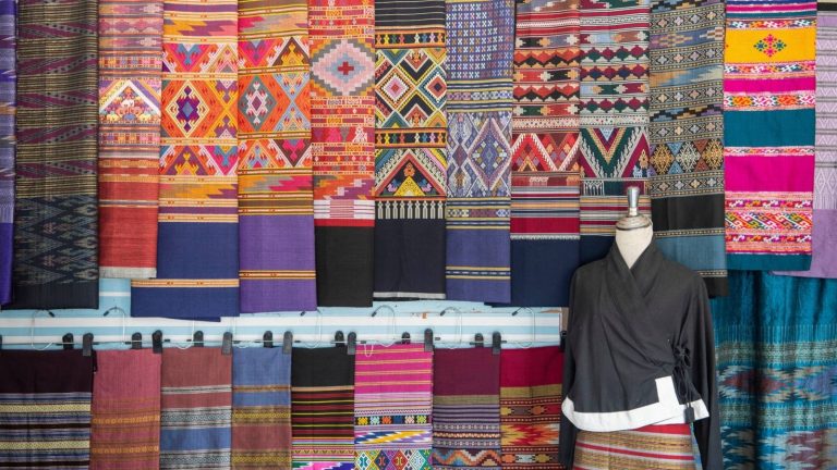 Thailand’s UNESCO Creative Cities