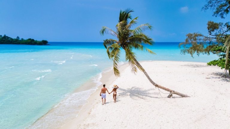 Why Thailand is ideal for a romantic holiday