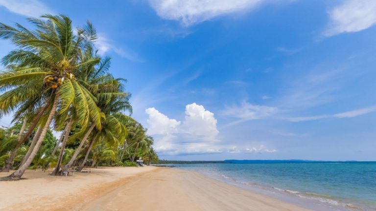 Ko Mak: The Thai island pioneering responsible tourism