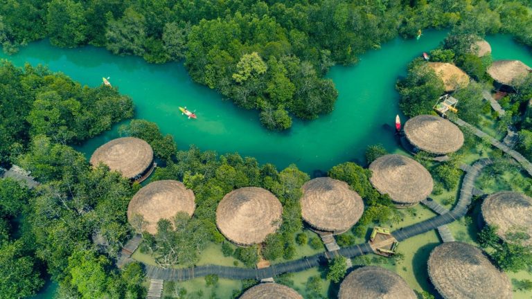 Highlights of Ranong
