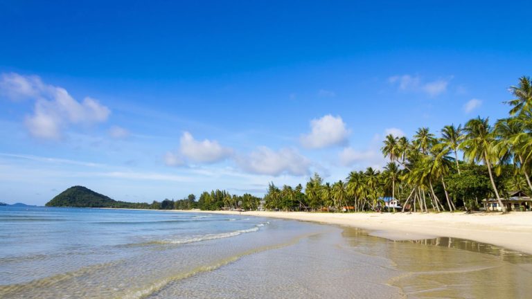 Highlights of Chumphon