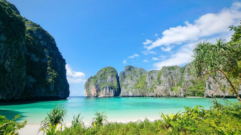 From James Bond to The Beach: Thailand’s most famous film locations